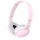 SONY MDR-ZX110 PINK - 282771 - zdjęcie 3